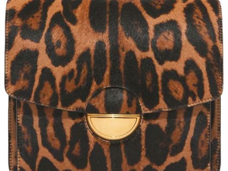 Dia Day Bag in Leopard Online