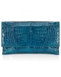 Sofia Clutch in Blue Cheap