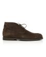 Suede Warwick Boot in Espresso on Sale