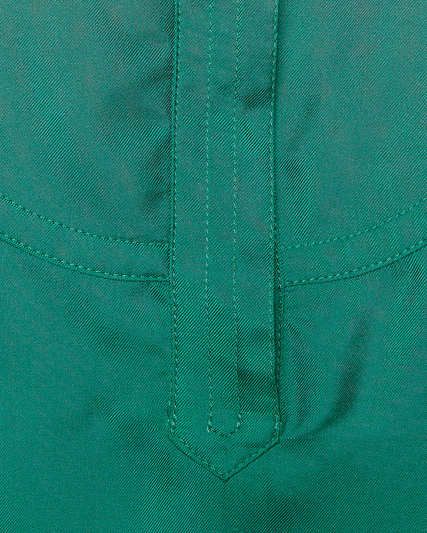 T.Unita Verde Emerald Portofino Shirt Online Sale