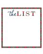 The List Slab Stock Notepad Online Sale