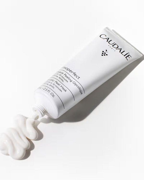 Vinoperfect Brightening Glycolic Peel Mask Hot on Sale