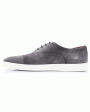 Behemot Sneaker in Grey For Cheap