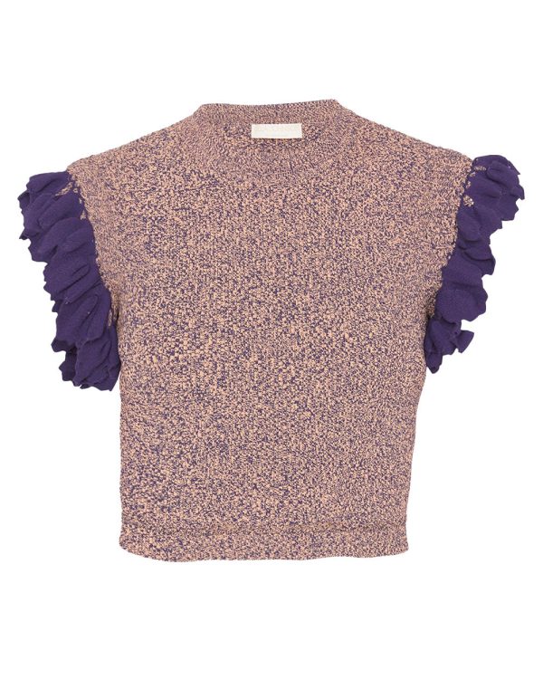 Iris Shila Top Online now