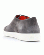 Behemot Sneaker in Grey For Cheap