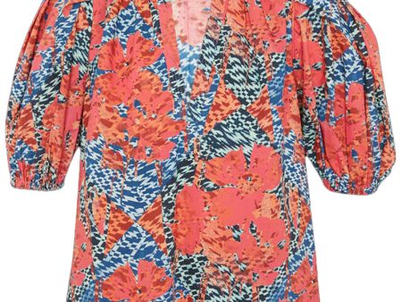 Flamingo Tillie Top Online Sale