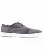 Behemot Sneaker in Grey For Cheap