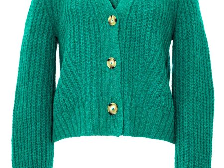 Emerald Sara Cardigan Supply