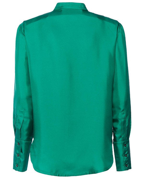 T.Unita Verde Emerald Portofino Shirt Online Sale