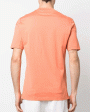 Orange Cotton T-Shirt For Cheap