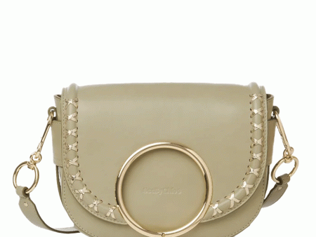 Mara Crossbody Bag in Pottery Green Fashion