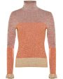 Seurat Violette Turtleneck Sweater Online Hot Sale