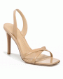 Analita Sandal Heel In Sand Discount