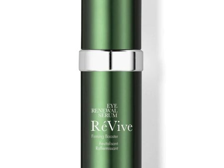 Eye Renewal Serum Discount