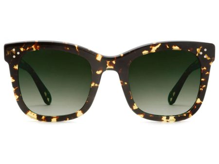 Adele Sunglasses in Zulu Sale