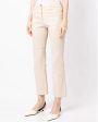 Bianco Leather Pant Cheap