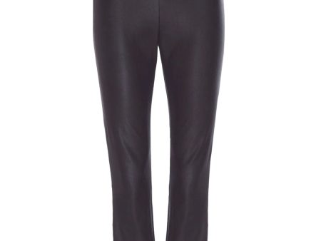 Timber Brown Juniper Stretch Crop Pant For Cheap