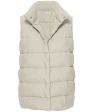 Stone Anders Puffer Vest Discount