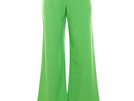 Sprite Green Clara Trouser Pant Online Sale