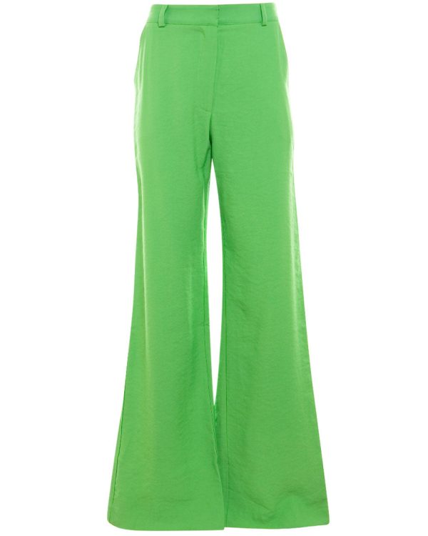 Sprite Green Clara Trouser Pant Online Sale