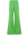 Sprite Green Clara Trouser Pant Online Sale