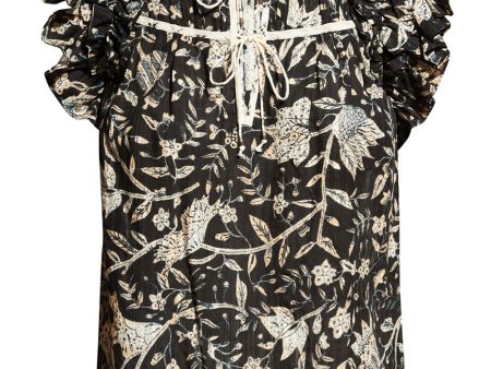 Rainforest Asmara Top Discount