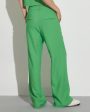 Sprite Green Clara Trouser Pant Online Sale