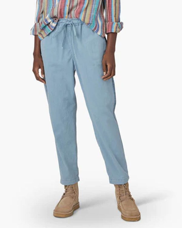 Slate Blue Rex Pant Discount