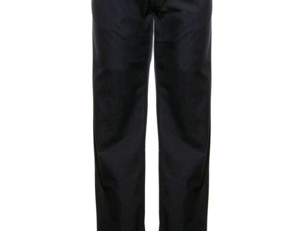 Wings 5 Pocket Pant in Dark Denim Online Hot Sale