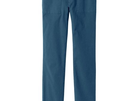 Teal Jenna Pant Online