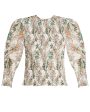 Stone Paisley Kali Top Hot on Sale