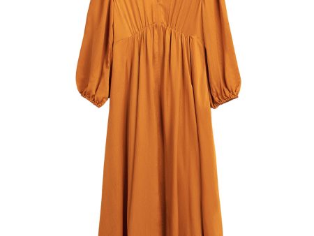 Yellow Submarine Boggos Maxi Dress Cheap