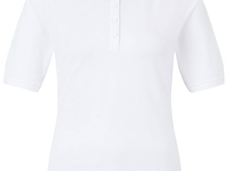 White Tammy Polo Online