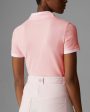 Soft Peach Luma Shirt Online Hot Sale