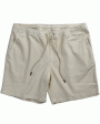 Vanilla Gregor Drawstring Short Discount