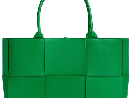 Arco Tote in Parakeet For Sale