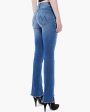 The Runaway Step Fray Jean in Night In Havana Online Hot Sale