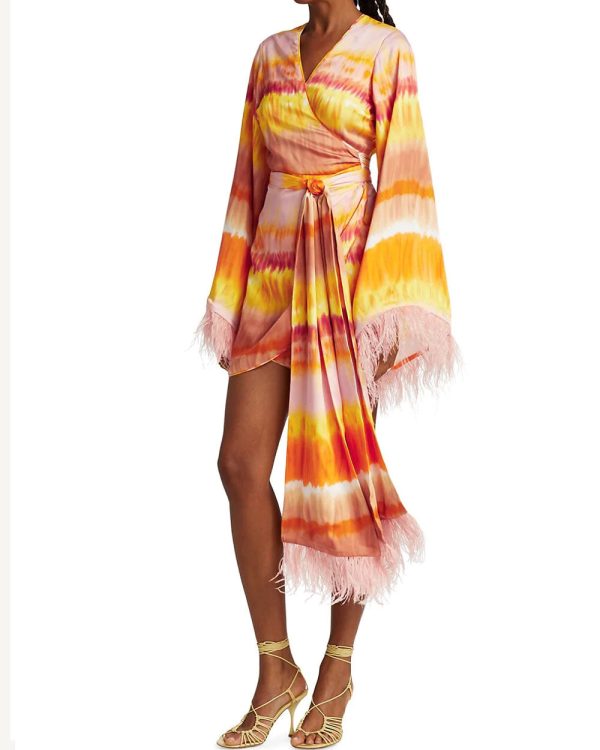 Sunset Viona Dress Sale