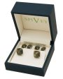 Sterling Silver Labradorite Formal Set For Cheap