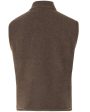 Beaver Velour Vest Online Hot Sale