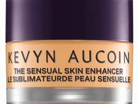 Sensual Skin Enhancer in Shade 8 Cheap