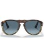 Tortoise Spotted Brown Sunglasses Fashion