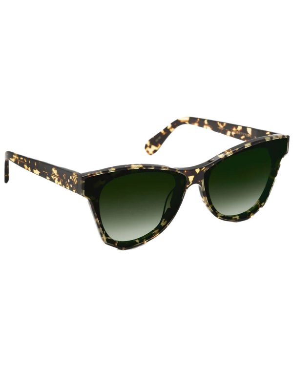 Aubry Nylon Sunglasses in Zulu Online Hot Sale