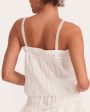 True White Maitri Tank Fashion