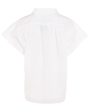 Star White Penny Blouse Hot on Sale