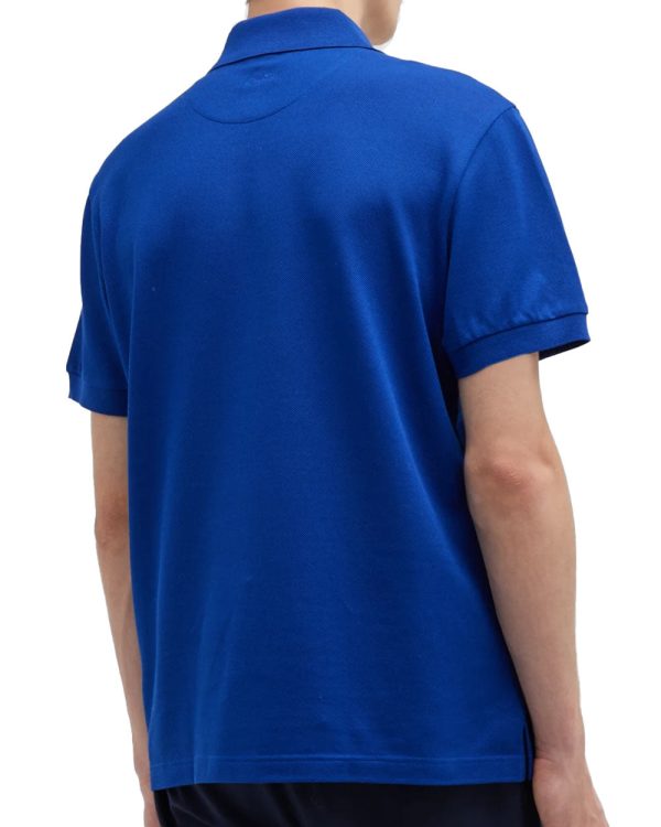 Sapphire Short Sleeve Polo Cheap