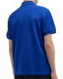 Sapphire Short Sleeve Polo Cheap