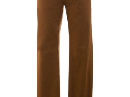 Vicuna Stretch 5 Pocket Pant For Sale