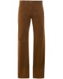 Vicuna Stretch 5 Pocket Pant For Sale