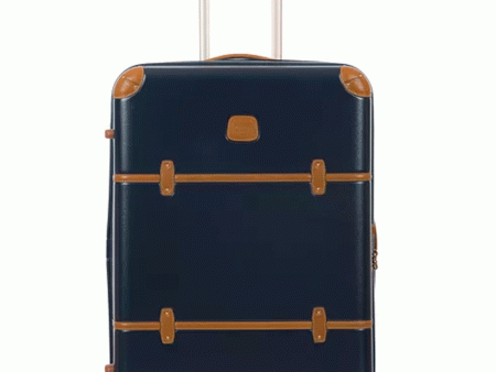 27’’ Spinner Trunk in Blue Online